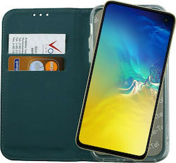 Volte-Tel Pocket Magnet Book Piele artificială ...