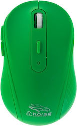 R-Horse RF-6050 Ασύρματο Mini Πράσινο