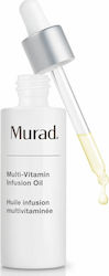 Murad Ξηρό Λάδι Προσώπου για Λάμψη Multi Vitamin 30ml