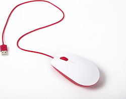 Raspberry Pi Mouse Magazin online Mouse Alb