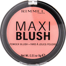 Rimmel Maxi Blush 9gr