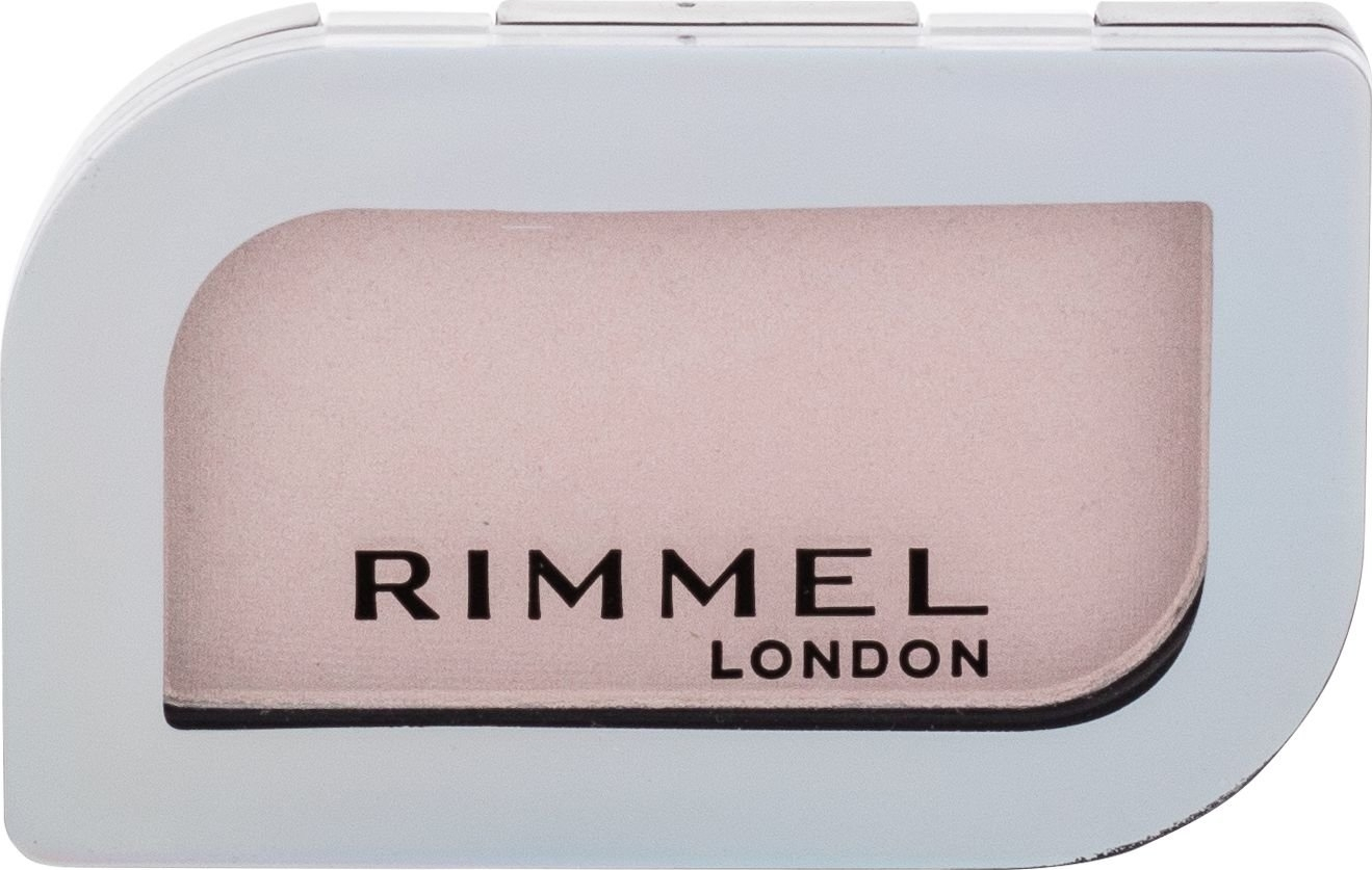 Rimmel London Magnif Eyes Holographic Eye Shadow 023 Blushed Orbit