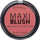 Rimmel London Maxi Blush Blush 003 Wild Card