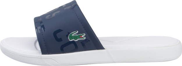 lacoste l30 sliders