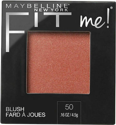 Maybelline Fit Me! Blush 5gr