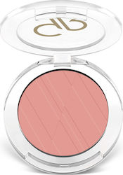 Golden Rose Powder Blush Ρουζ 14 Soft Peach 7gr