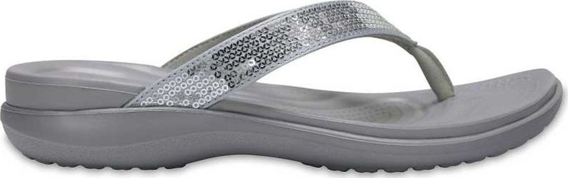 crocs capri v sequin w