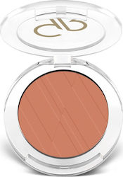 Golden Rose Powder Blush 16 Russet