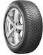 Fulda MultiControl 155/70R13 75T Reifen für 4 Jahreszeiten Passagierauto