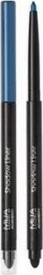 MUA Shadow Liner Eye Pencil Ocean Blue
