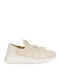 Ugg Australia Kinney 1099867 Femei Sneakers Bej 1099867-JSM