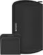 Mophie Ασύρματος Φορτιστής (Qi Pad) 5W Quick Charge 2.0 Μαύρος (401302090)
