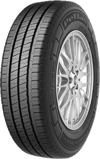 Petlas Full Power PT835 215/75R16 113R 8PR Θερινό Λάστιχο για Φορτηγό Ελαφρού Τύπου