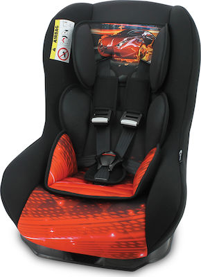 Автокресло lorelli 0 18