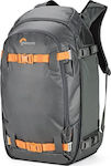 Lowepro Camera Backpack Whistler 450 BP AW II Backpack LP37227-PWW in Gray Color