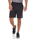 Champion Men's Athletic Shorts Black