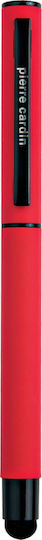 Pierre Cardin Celebration Touch Stylus in Red color 0.62.177