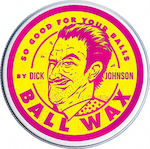 Dick Johnson Ballwax 50ml