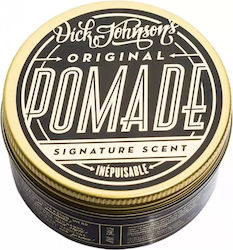 Dick Johnson Pomade Unvergängliche 100ml
