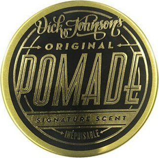 Dick Johnson Pomade Inepuisable 100ml