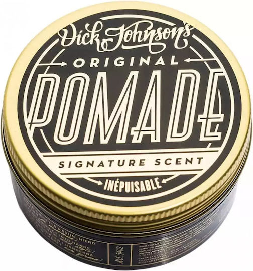 Pomade Inepuisable για Δυνατό Κράτημα & Λάμψη 100ml