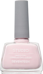 Seventeen Studio Rapid Dry Lasting Color Glossy...
