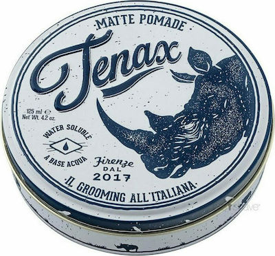 Tenax Matte Pomade 125ml