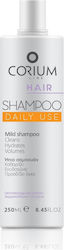 Corium Line Tägliche Anwendung Shampoo 250ml Corium Line Tägliche Anwendung Shampoo 250ml