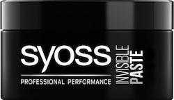 Syoss Invisible Paste Light Control Medium Shine
