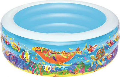 Bestway Children's Pool Inflatable 152x152x51cm