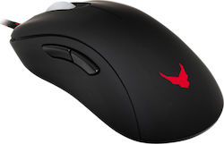 Omega Varr Laser Gaming Mouse 8200 DPI Negru