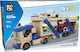 Blocki Blocks MyCity Tow Truck for 6+ Years 424pcs KB0223