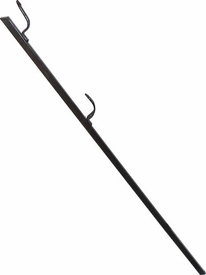 Klapakis Spuckständer Rotisserie 2 Positionen 70cm