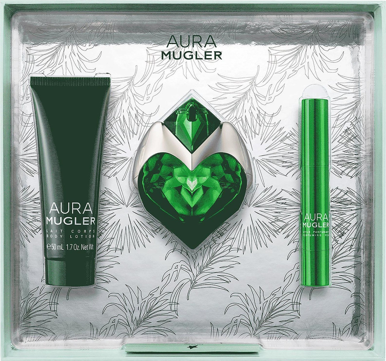 Aura mugler pen best sale