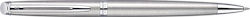 Waterman Hemisphere Stift Kugelschreiber Silber...