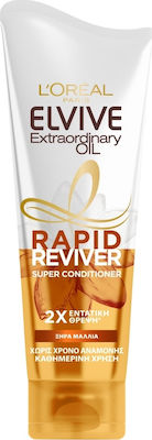 L'Oreal Paris Elvive Rapid Reviver Extraordinary Oil Super Balsam de păr hidratant 180ml