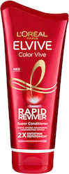 L'Oreal Paris Elvive Rapid Color Vive 180ml L'Oreal Paris Elvive Rapid Color Vive 180ml