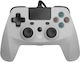 Snakebyte 4S Wired Gamepad for PS4 Gray
