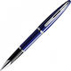 Waterman Carene Pen Rollerball with Blue Ink S0...