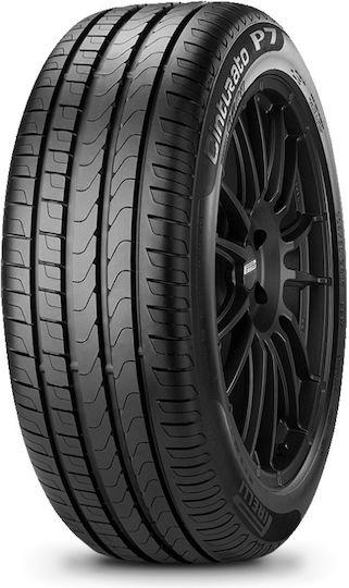 Pirelli Cinturato P7 RunFlat 275/45R18 103W MOE Θερινό Λάστιχο για Επιβατικό Αυτοκίνητο