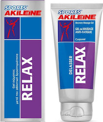 Vican Akileine Sport Relax Gel 75ml