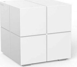 Tenda Nova MW6 Rețea WiFi Mesh Tenda Nova MW6 Rețea WiFi Mesh
