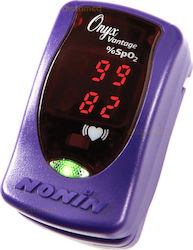 Nonin Onyx Vantage Fingertip Pulse Oximeter