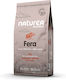 Naturea Naturals Fera 12кг Суха Храна без Зърнени храни и Глутен за Възрастни Кучета с Дива свиня