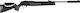 Hatsan Αεροβόλο 125 Sniper Vortex 5.5mm / 4.5mm / 6.35mm