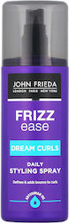 John Frieda Frizz Ease Dream Curls Spray Pentru Coafarea Părului 200ml John Frieda Frizz Ease Dream Curls Spray Pentru Coafarea Părului 200ml