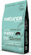 Naturea Naturals Puppy Large 12kg Trockenfutter ohne Getreide & Gluten für Welpen großer Rassen mit Schweinefleisch