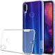 Nillkin Nature Back Cover Σιλικόνης 0.6mm Διάφα...