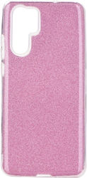 Back Cover Ροζ (Huawei P30 Pro) Back Cover Ροζ (Huawei P30 Pro)