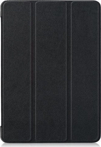 Tri-Fold Klappdeckel Schwarze (Lenovo Tab E10 10.1")